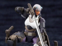 Hexa Gear Governor LAT Black Rabbit 1/24 Scale Model Kit