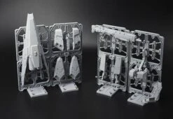1/144 Heavy Weapon System Maintenance Dock Add On