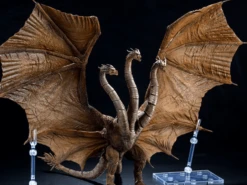 Godzilla: King Of The Monsters King Ghidorah Figure