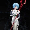 Rebuild Of Evangelion DreamTech Rei Ayanami (Pearl Color Plugsuit Style Ver.) 1/7 Scale Figure