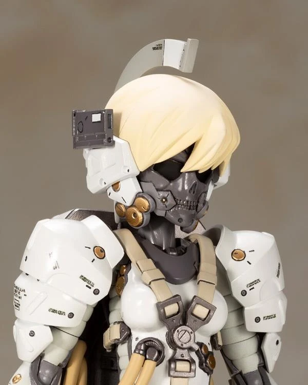 Kojima Productions Ludens Model Kit - Image 5