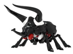 SUYATA MARVELOUS MUSEUM MM003 Mecha Atlas Model Kit