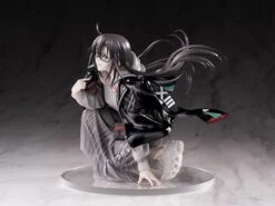 Rebuild Of Evangelion Mari Makinami Illustrious (Radio EVA Original Color Ver. Part 2) 1/7 Scale Figure