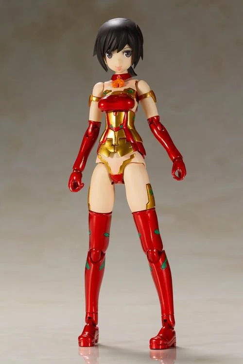 Frame Arms Girl Laetitia (Ryuu-Bi) Model Kit - Image 6
