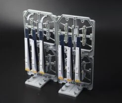 1/144 Gundam Hanger Bay And Fin Funnel Add On