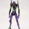 Evangelion EVA Unit 1 Plastic Model Kit - Evangelion Kotobukiya