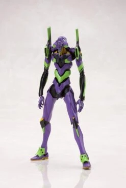 Evangelion EVA Unit 1 Plastic Model Kit - Evangelion Kotobukiya