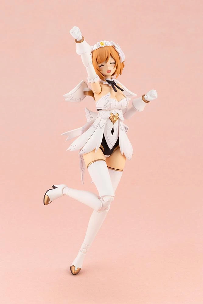 Arcanadea Lumitea Model Kit - Image 12