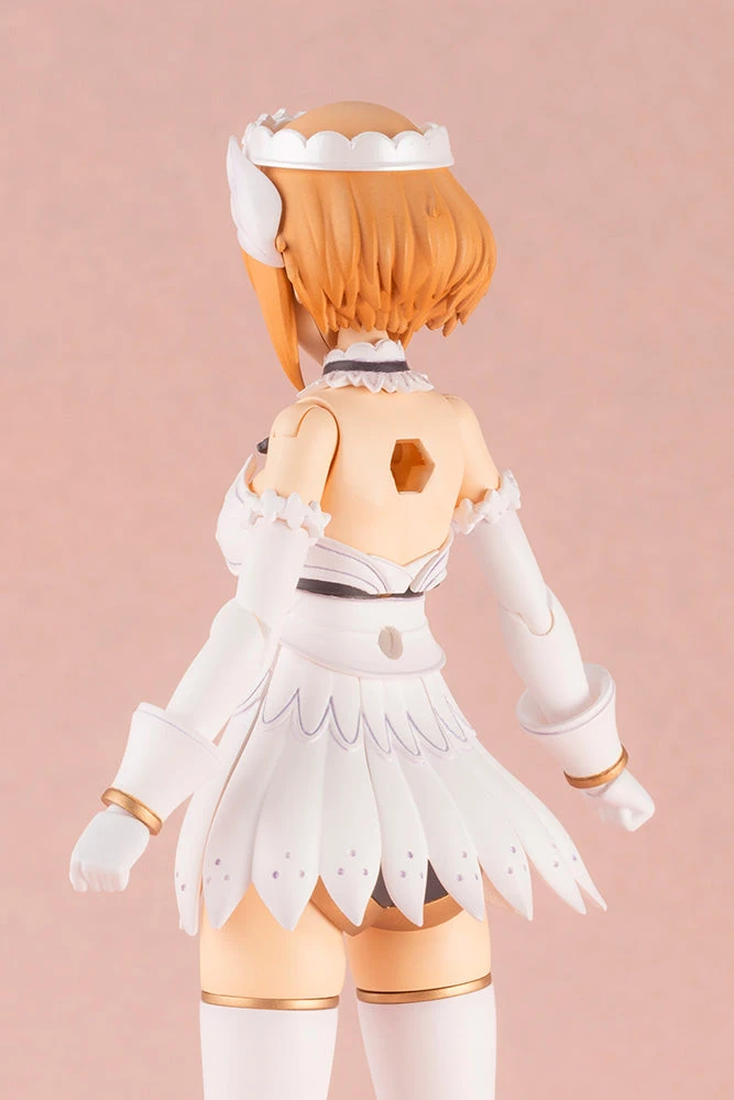 Arcanadea Lumitea Model Kit - Image 14