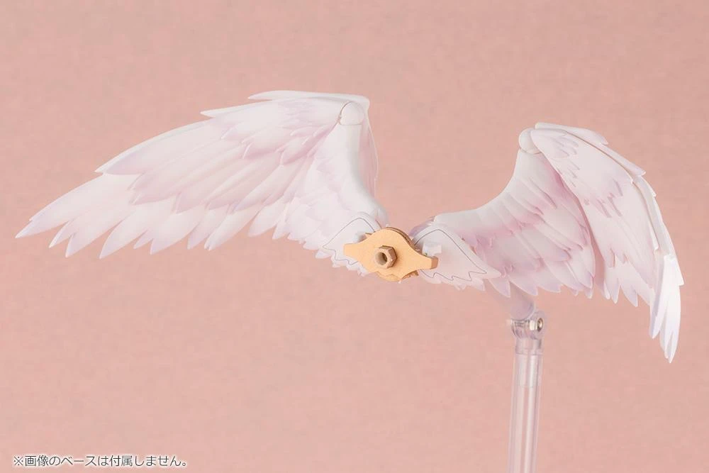 Arcanadea Lumitea Model Kit - Image 16