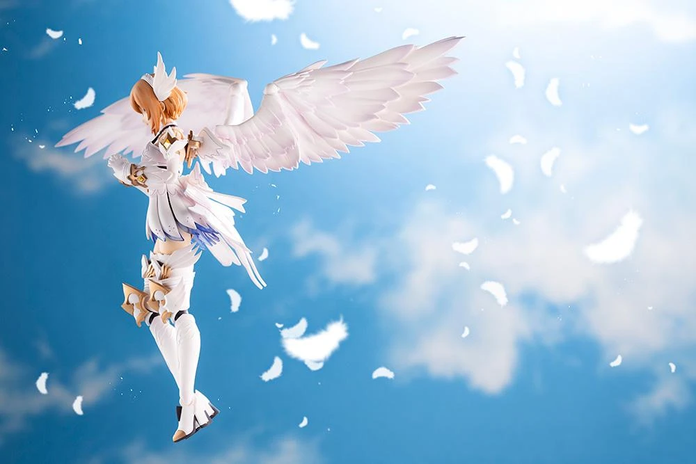 Arcanadea Lumitea Model Kit - Image 18