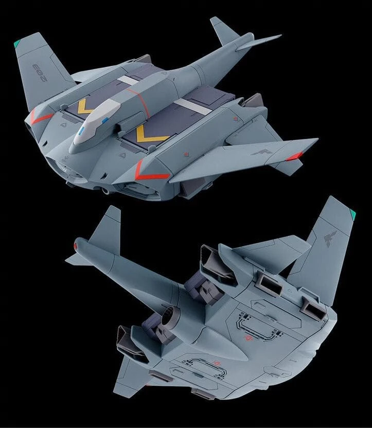 C85 TWFM HG Aerial Rebuild / Pharact / Heindree / Zowort / Tickbalang Decal Sheet - Image 15