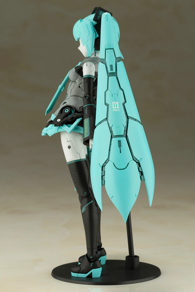 Kotobukiya FRAME ARTIST HATSUNE MIKU - Image 4