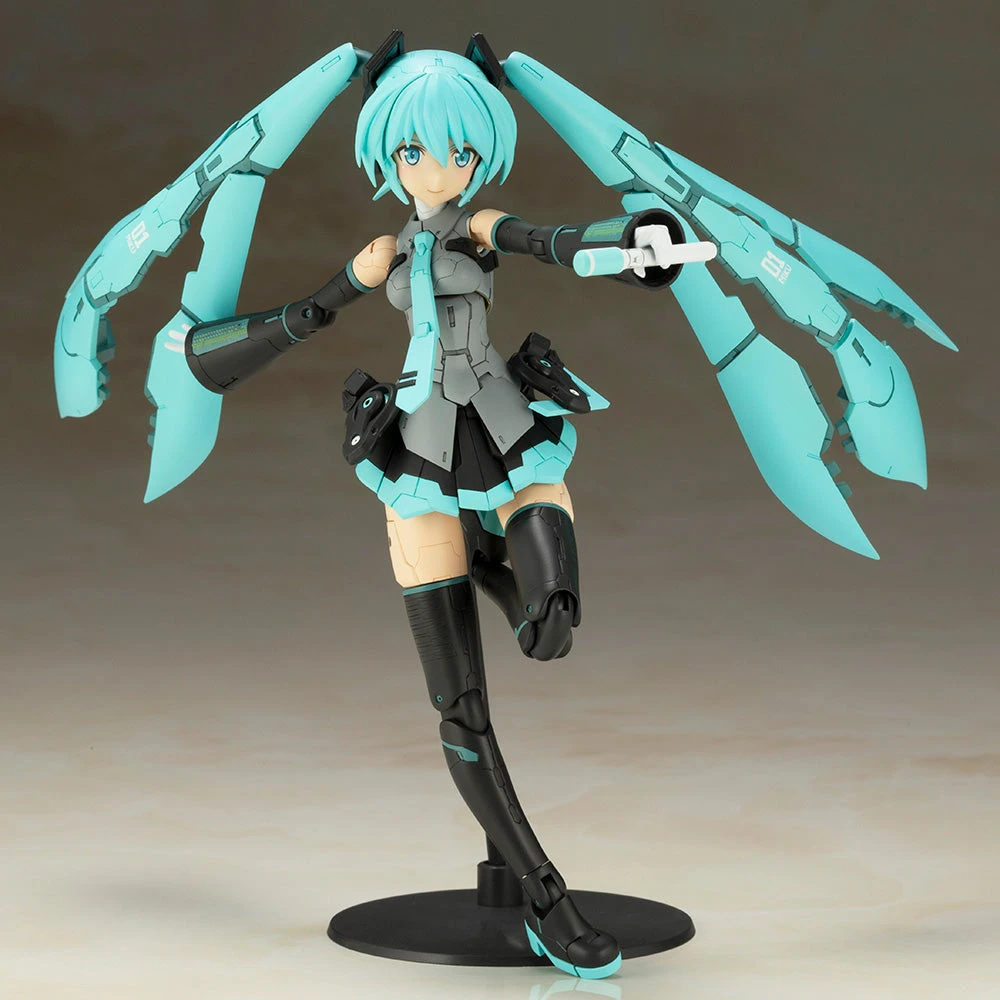 Kotobukiya FRAME ARTIST HATSUNE MIKU - Image 10