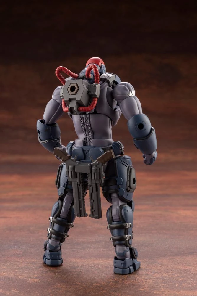 Hexa Gear Governor Bump Up Expander 1/24 Scale Model Kit - Image 3