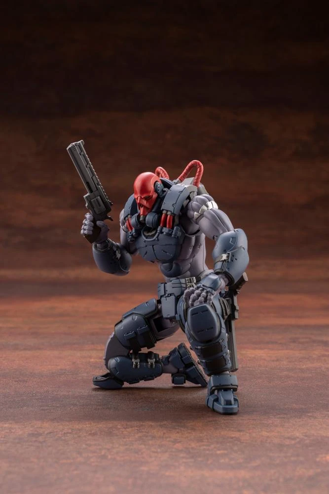 Hexa Gear Governor Bump Up Expander 1/24 Scale Model Kit - Image 5