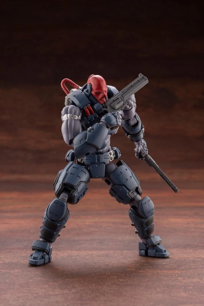 Hexa Gear Governor Bump Up Expander 1/24 Scale Model Kit - Image 6