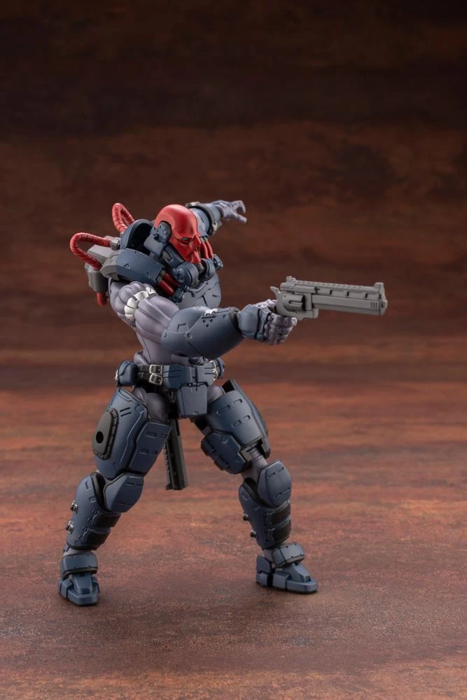 Hexa Gear Governor Bump Up Expander 1/24 Scale Model Kit - Image 19