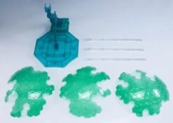 Effect Wings Universal Shield Effects