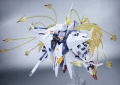 Effect Wings HG XI Vs Penelope Funnel Effect Parts