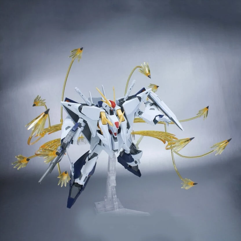 Effect Wings HG XI Vs Penelope Funnel Effect Parts - Image 8