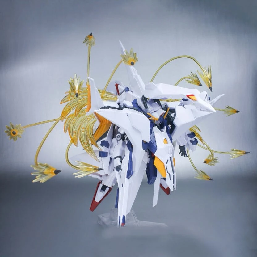 Effect Wings HG XI Vs Penelope Funnel Effect Parts - Image 2