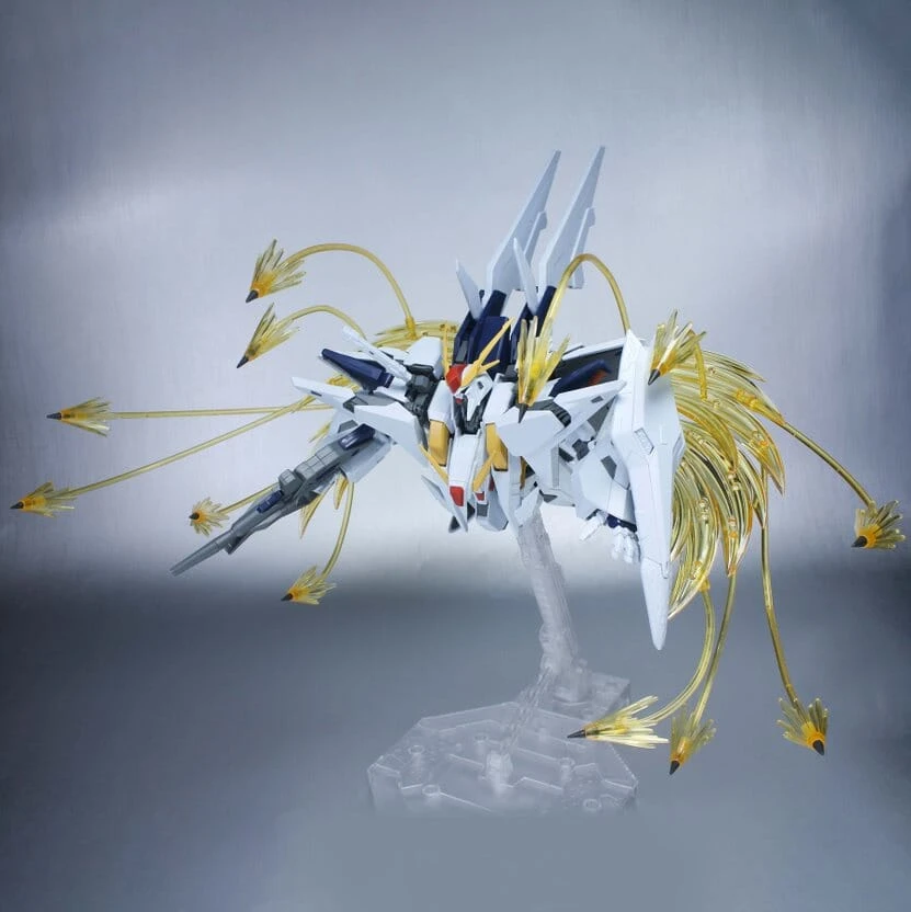 Effect Wings HG XI Vs Penelope Funnel Effect Parts - Image 6