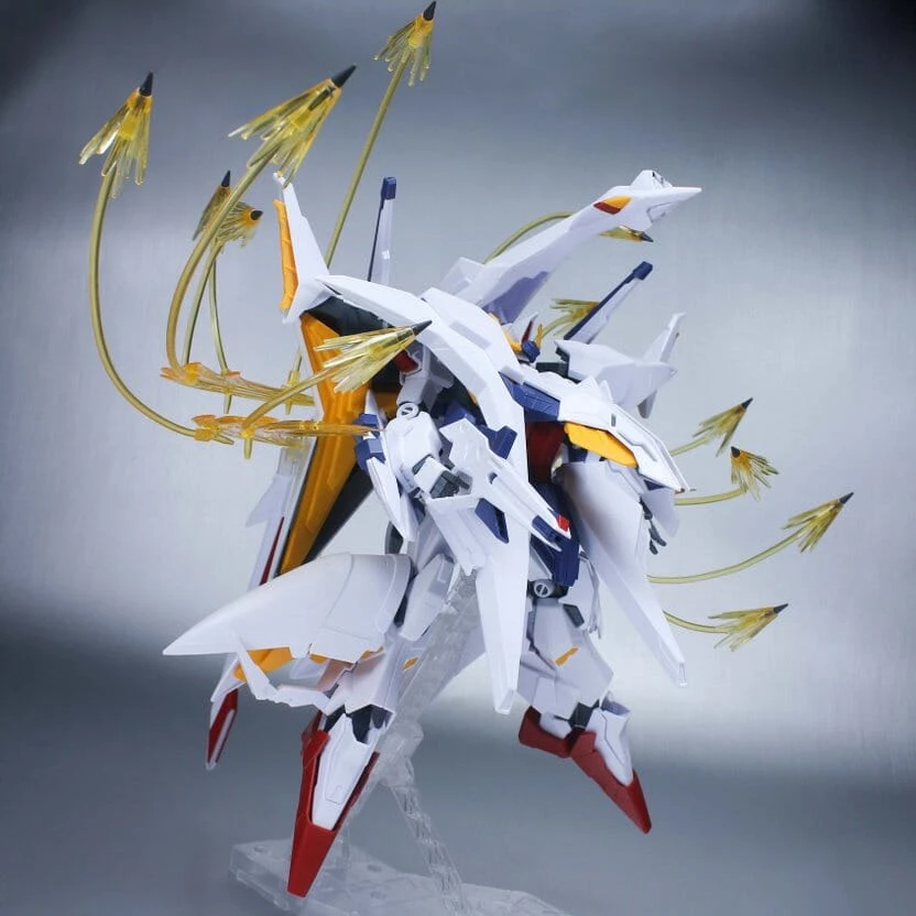 Effect Wings HG XI Vs Penelope Funnel Effect Parts - Image 3