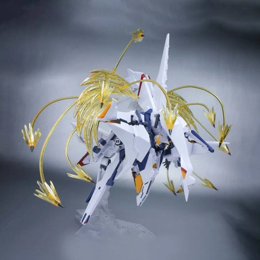 Effect Wings HG XI Vs Penelope Funnel Effect Parts - Image 4