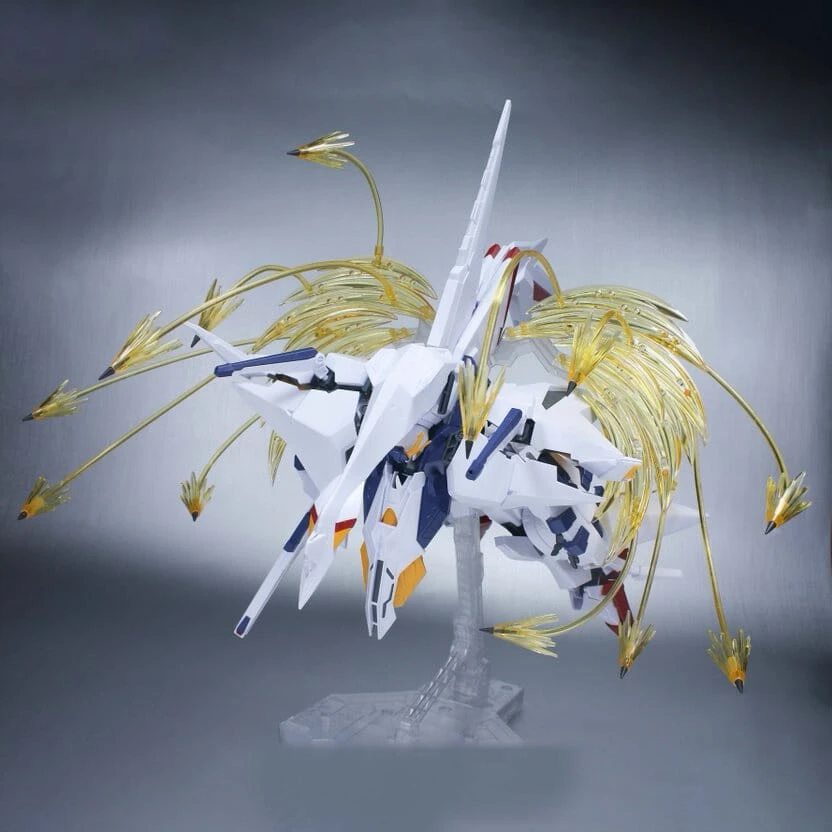 Effect Wings HG XI Vs Penelope Funnel Effect Parts - Image 5