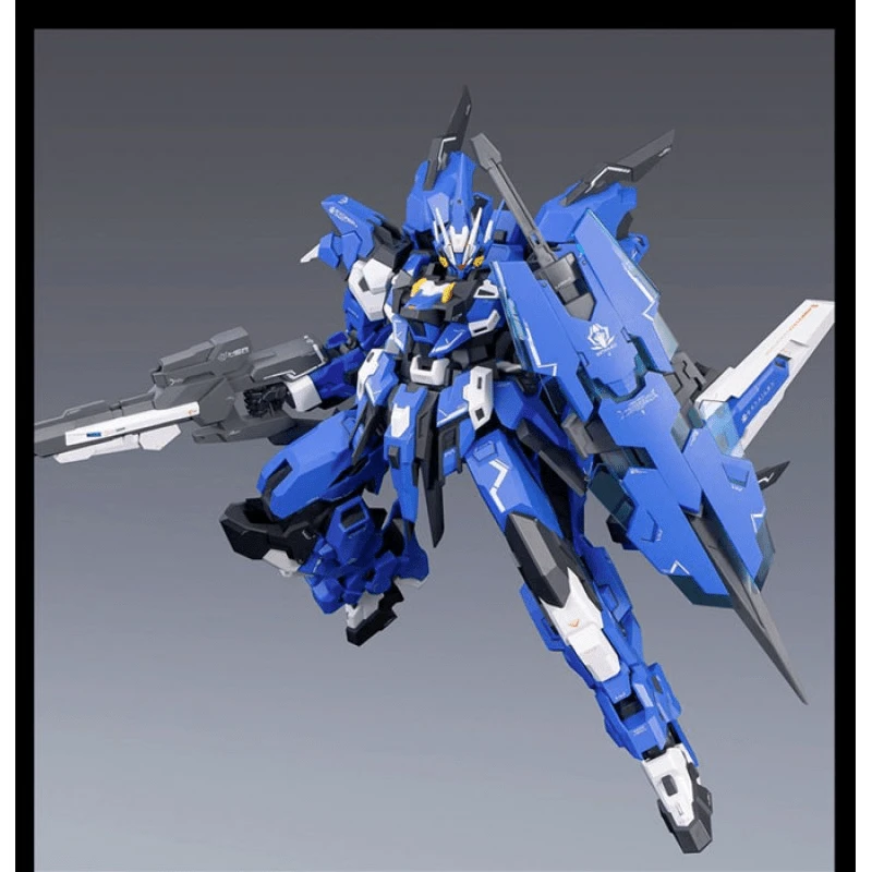 Super Robot Heroes 1/100 Ext-GA/EA Estailev Model Kit - Image 2