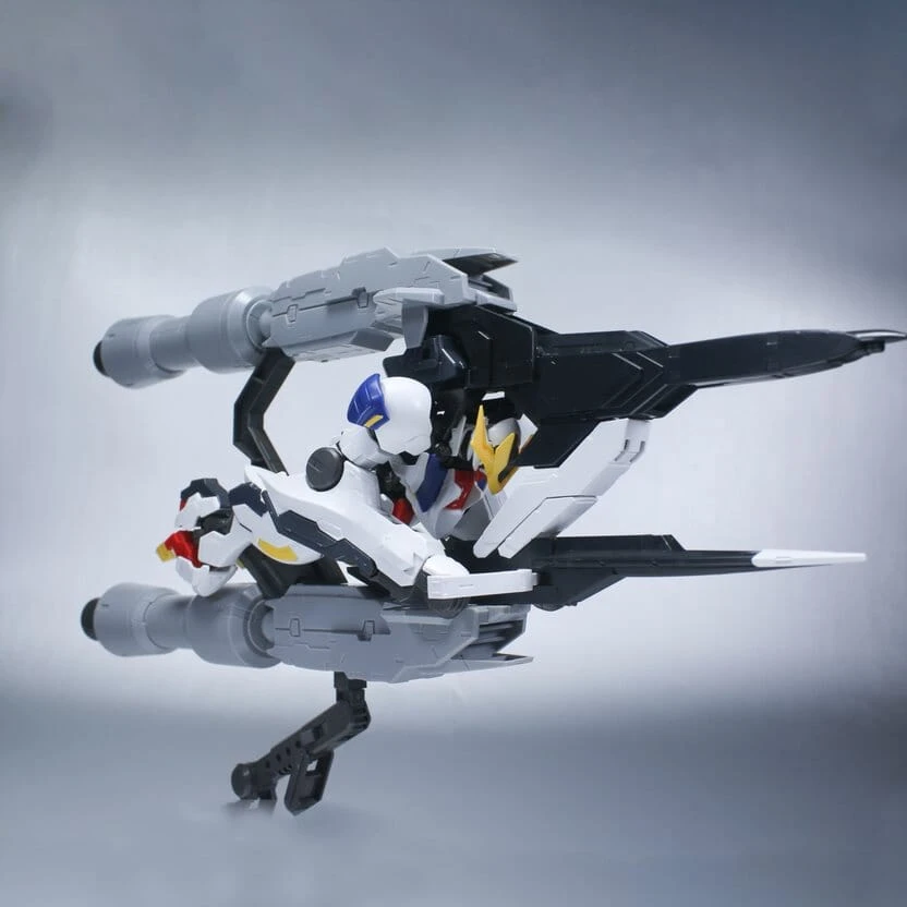 Effect Wings HG Tekkadan Team Weapon Set - Image 11