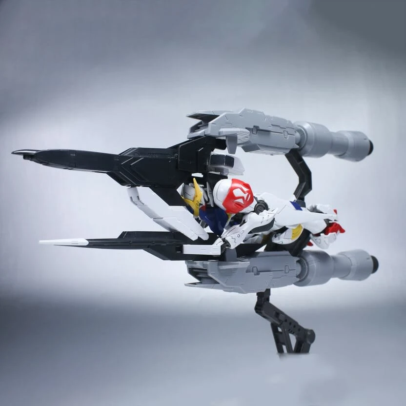 Effect Wings HG Tekkadan Team Weapon Set - Image 14
