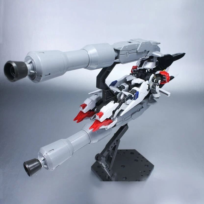 Effect Wings HG Tekkadan Team Weapon Set - Image 15