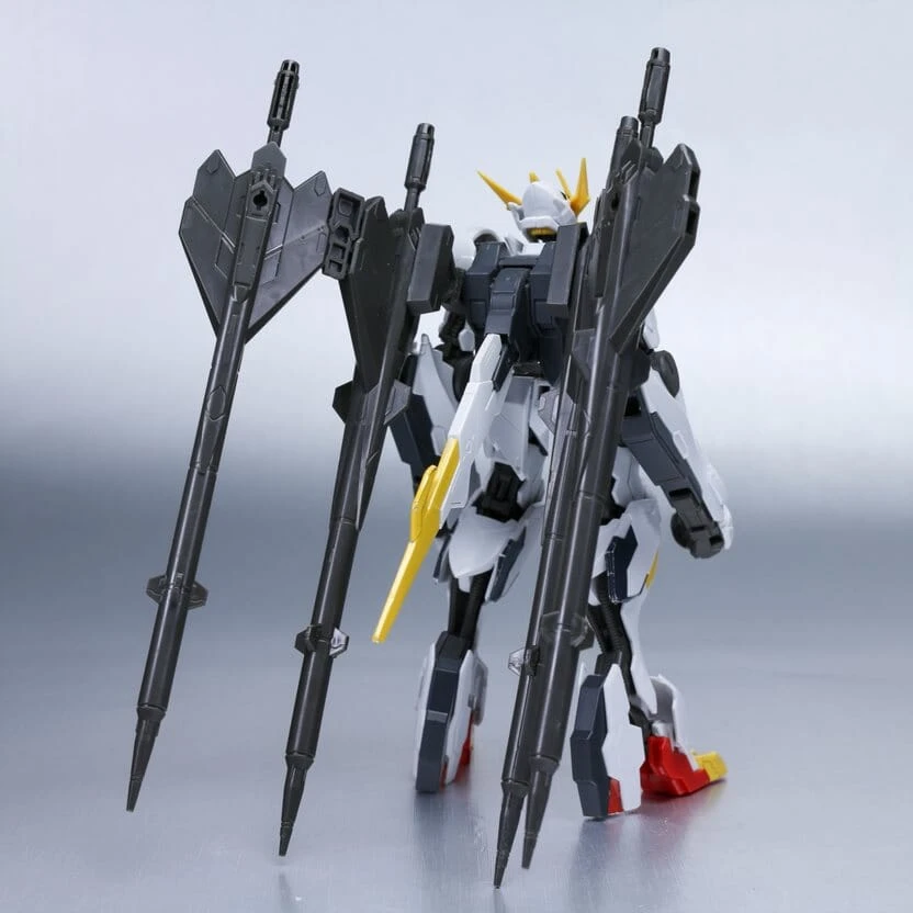 Effect Wings HG Tekkadan Team Weapon Set - Image 16
