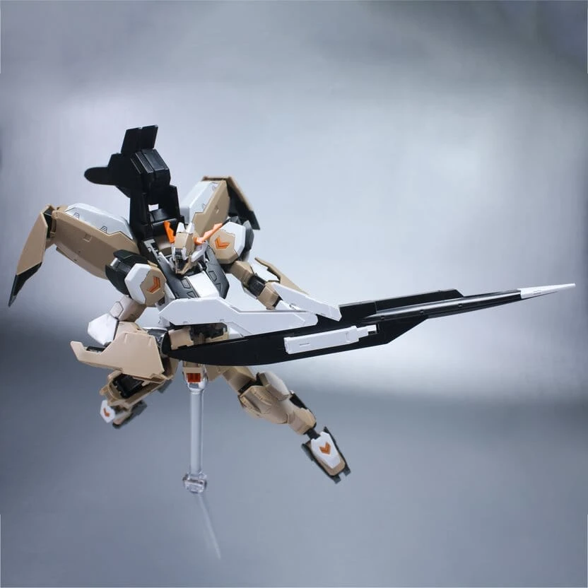 Effect Wings HG Tekkadan Team Weapon Set - Image 2