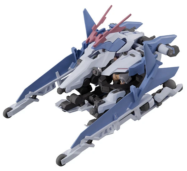 MegaHouse Desktop Army F-616s Flare Nabbit & Ferir - Image 2
