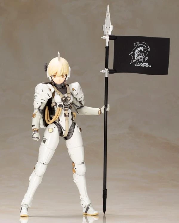 Kojima Productions Ludens Model Kit - Image 2
