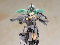 Frame Arms Girl Stylet (XF-3 Low Visibility Ver.) Model Kit