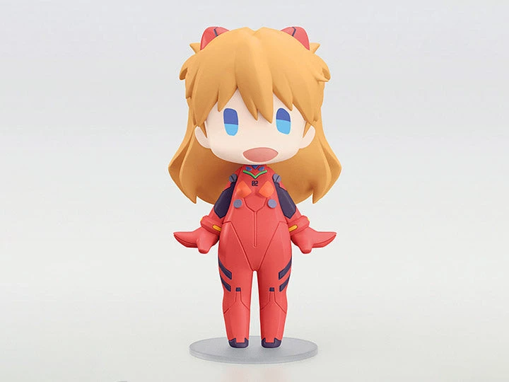 Rebuild Of Evangelion Hello! Good Smile Asuka Shikinami Langley