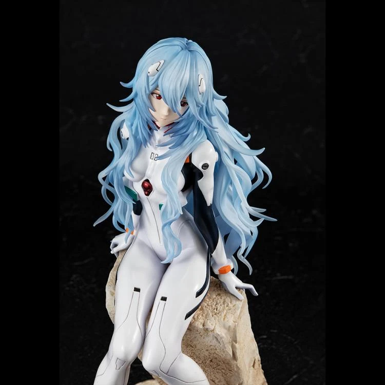 Rebuild Of Evangelion G.E.M. Series Rei Ayanami - Image 8