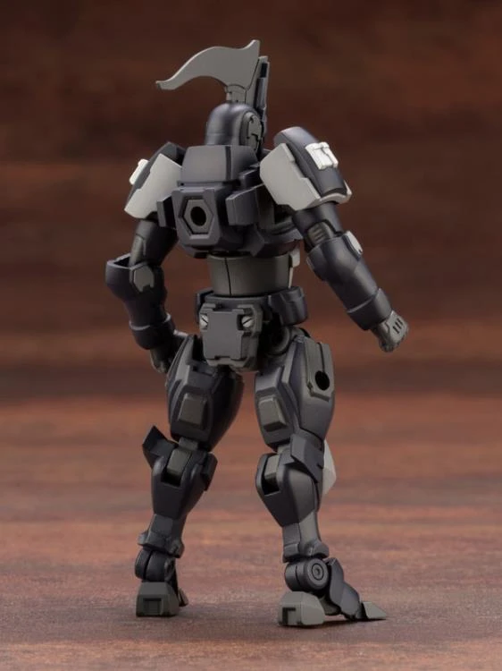 Hexa Gear Governor Ignite Spartan 1/24 Scale Model Kit - Image 10