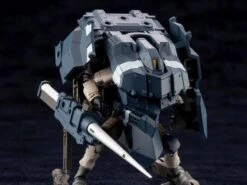 Hexa Gear Aerial Fighter Woodpecker 1/24 Model Kit