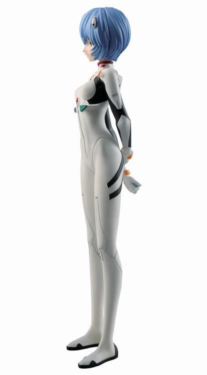 Bandai Rebuild Of Evangelion Ichibansho Rei Ayanami (Awakening Ver.) - Image 5