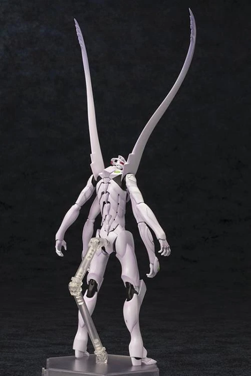 Rebuild Of Evangelion EVA Unit-13 (Awake Ver.) 1/400 Scale Model Kit - Image 10