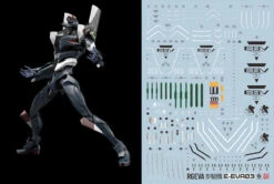 C61 RG EVA 03 Decal Sheet