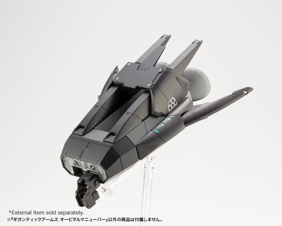 Kotobukiya M.S.G. Modeling Support Goods Gigantic Arms Orbital Maneuver - Image 7