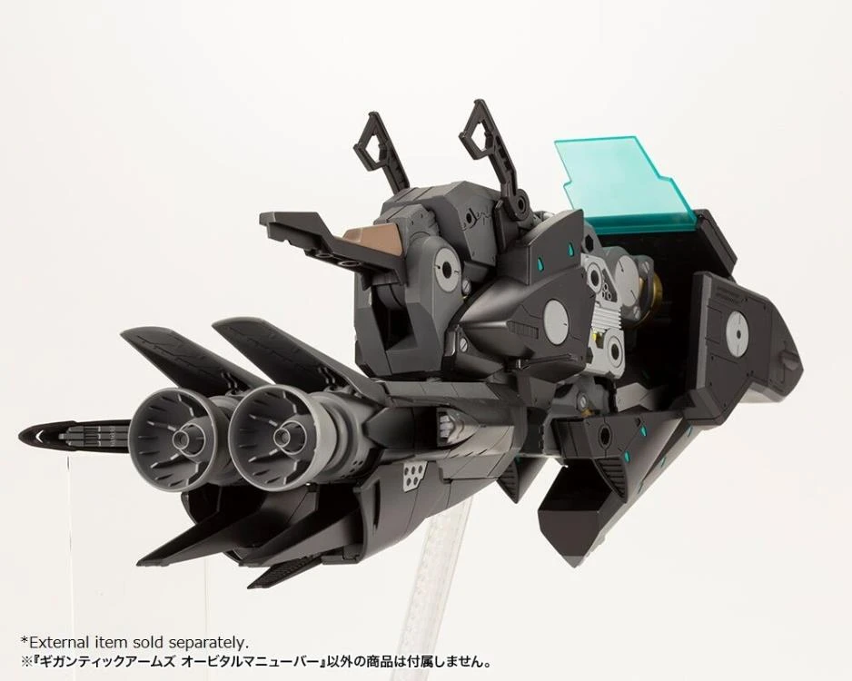 Kotobukiya M.S.G. Modeling Support Goods Gigantic Arms Orbital Maneuver - Image 5