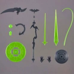 Bandai 30 Minutes Missions W-13 Customize Weapons (Witchcraft Weapon) Weapon Set