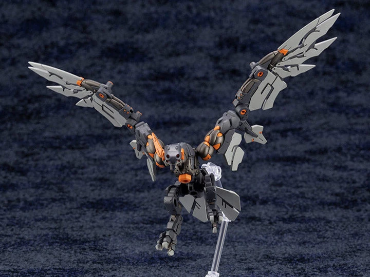 Hexa Gear Alternative Sneak Sight 1/24 Scale Model Kit